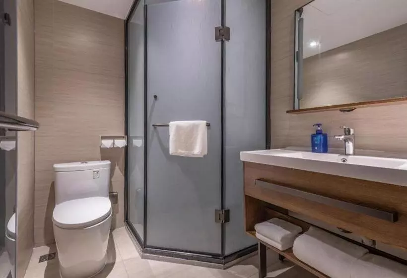 Hanting Hotel Xiamen Airport Chenggong Avenue