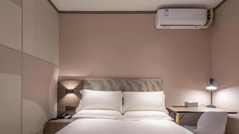 Hanting Hotel Xiamen Airport Chenggong Avenue