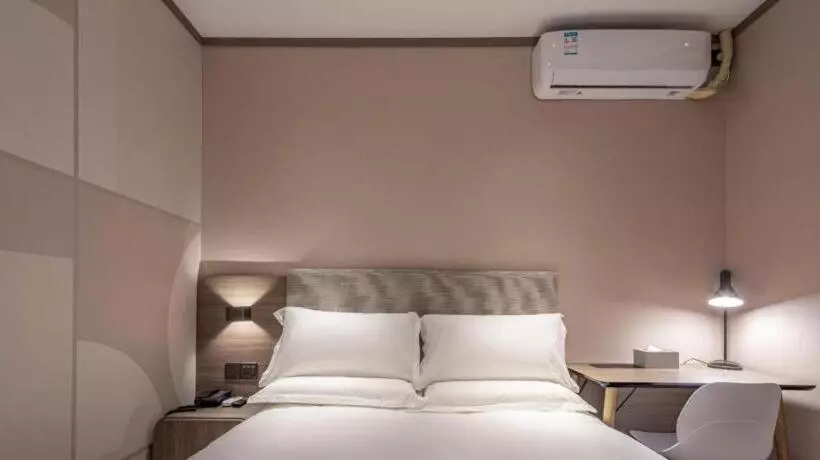 Hanting Hotel Xiamen Airport Chenggong Avenue