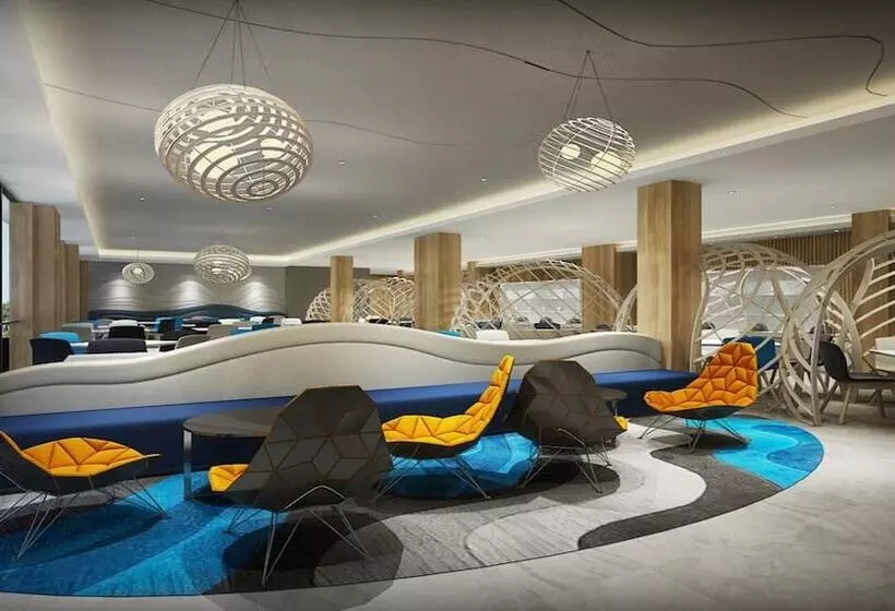 ホテル Holiday Inn Express Weihai Economic Zone By Ihg