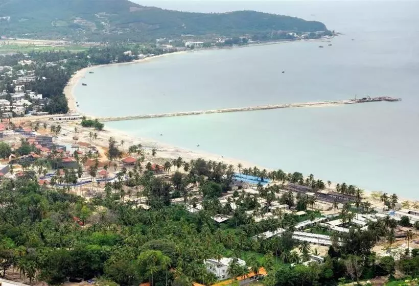 Ji Hotel Sanya Center