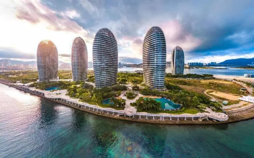 Ji Hotel Sanya Center