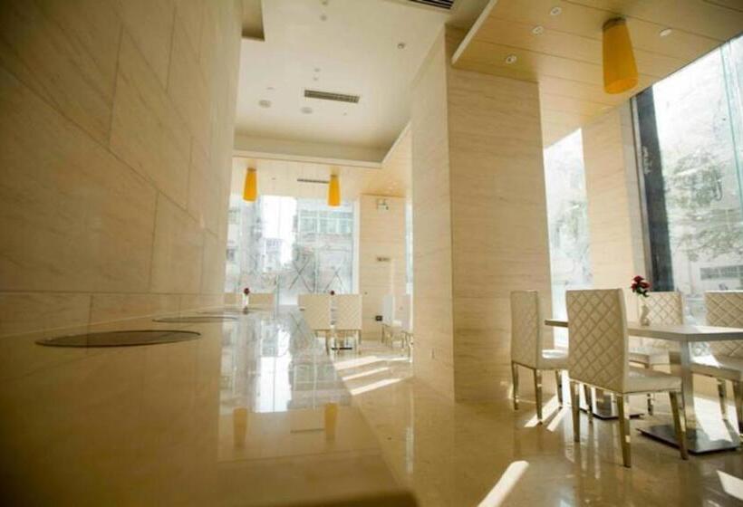 Ji Hotel Sanya Center