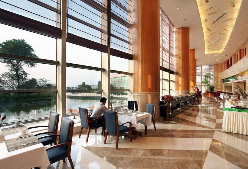 호텔 Jiangsu Runao Garden