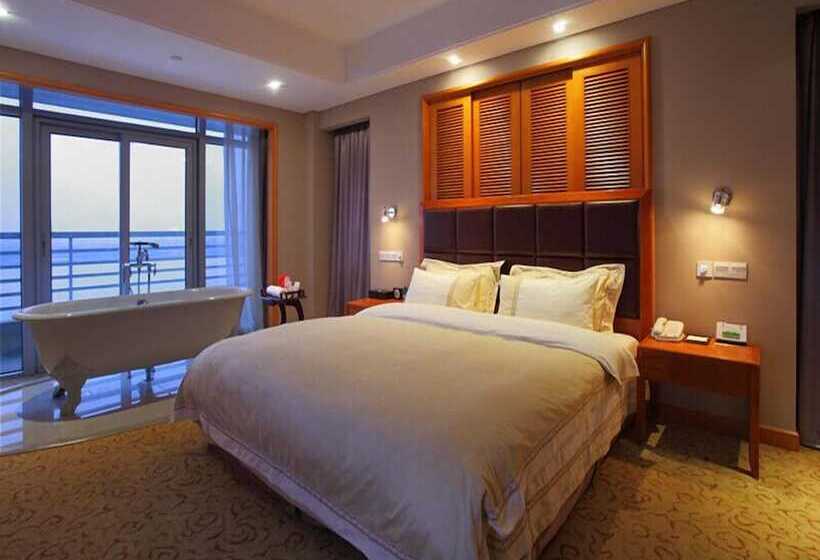 호텔 Jiangsu Runao Garden