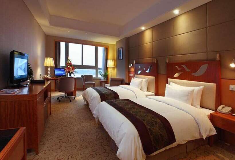 호텔 Jiangsu Runao Garden