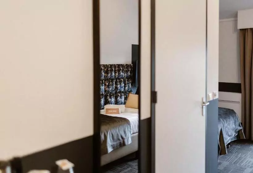 Hotelli Torpedoloods