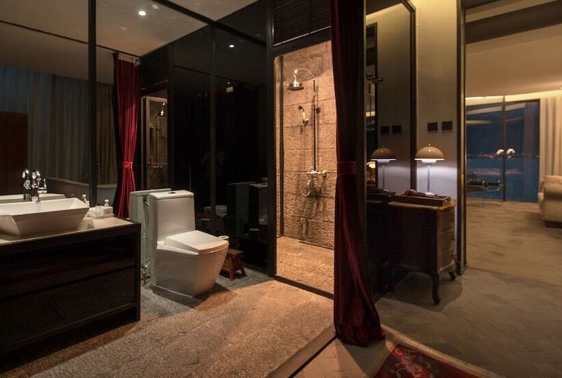 酒店 Qing Pu Villa