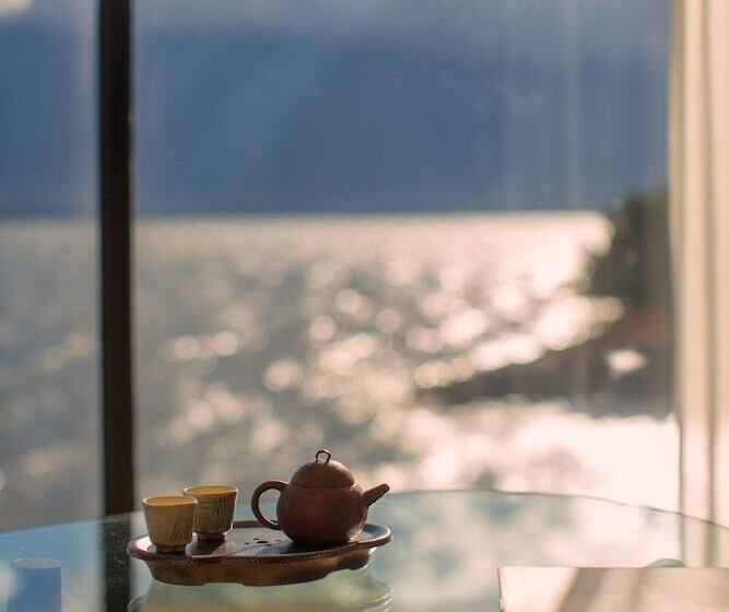 酒店 Qing Pu Villa