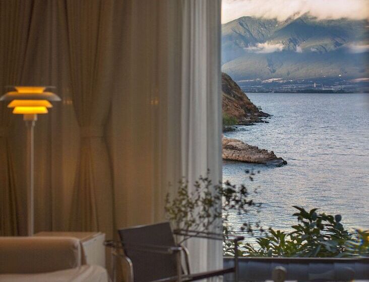 酒店 Qing Pu Villa