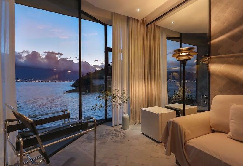 酒店 Qing Pu Villa