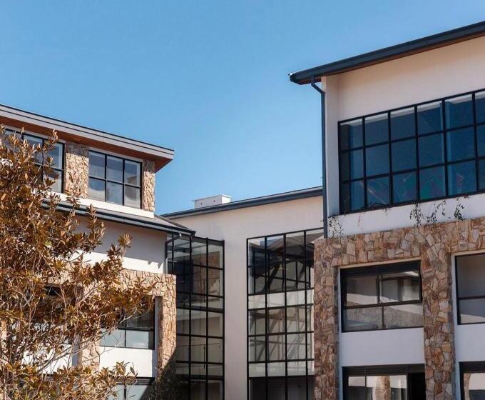 Wanderlust Experience Hotel Campos Do Jordão