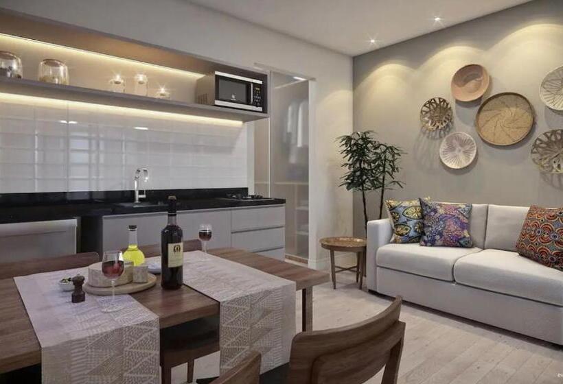 Wanderlust Experience Hotel Campos Do Jordão