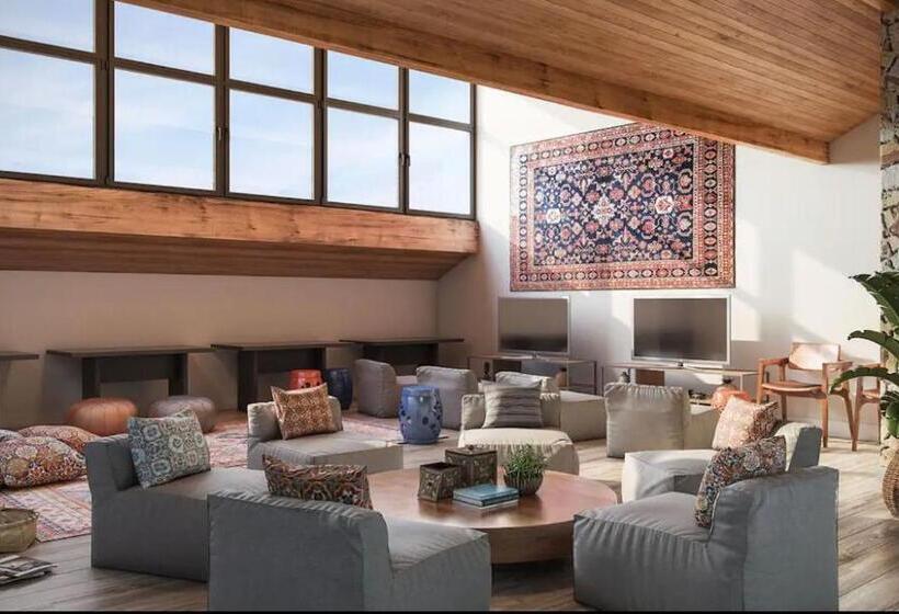 Wanderlust Experience Hotel Campos Do Jordão