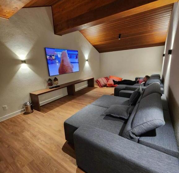 Wanderlust Experience Hotel Campos Do Jordão