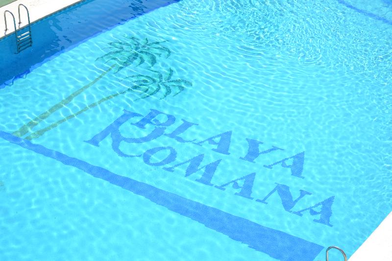 Apartments Kione Playa Romana Park