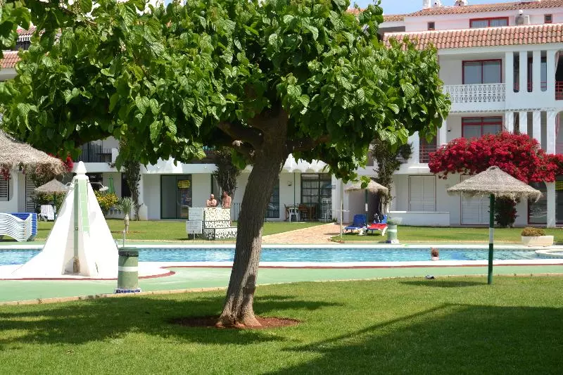 Apartments Kione Playa Romana Park