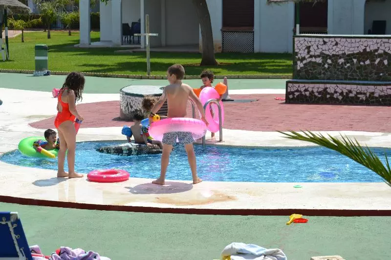Apartments Kione Playa Romana Park