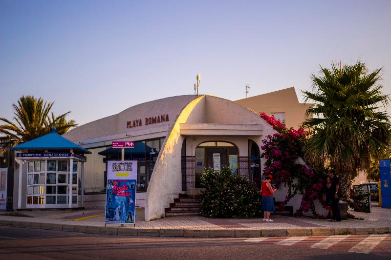 Apartments Kione Playa Romana Park