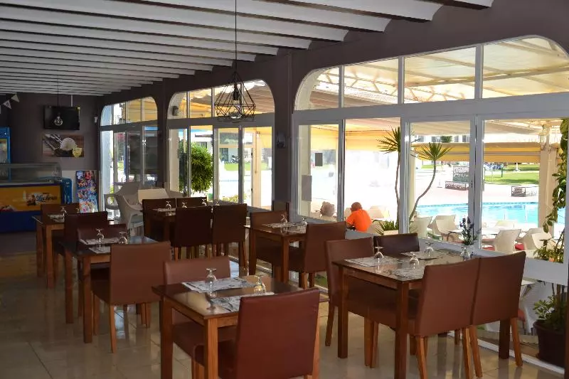 Apartments Kione Playa Romana Park
