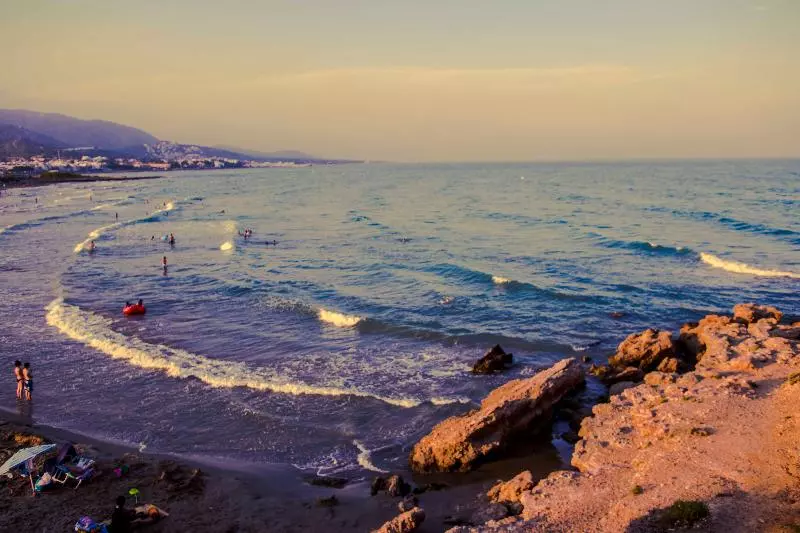 Apartments Kione Playa Romana Park