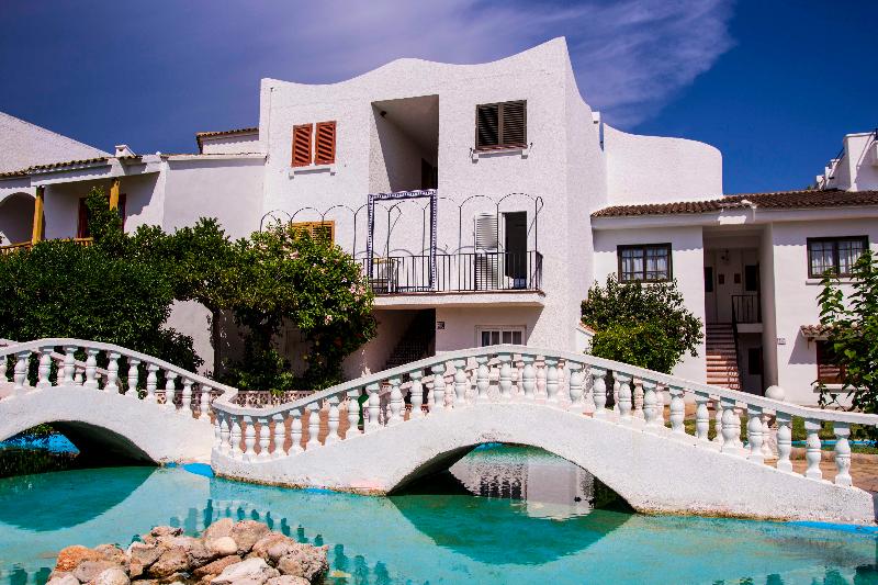 Apartments Kione Playa Romana Park