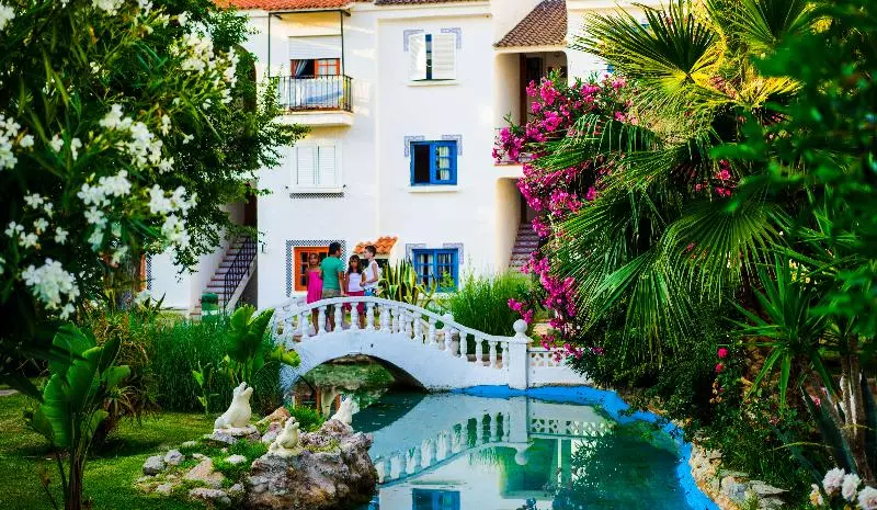 Apartments Kione Playa Romana Park