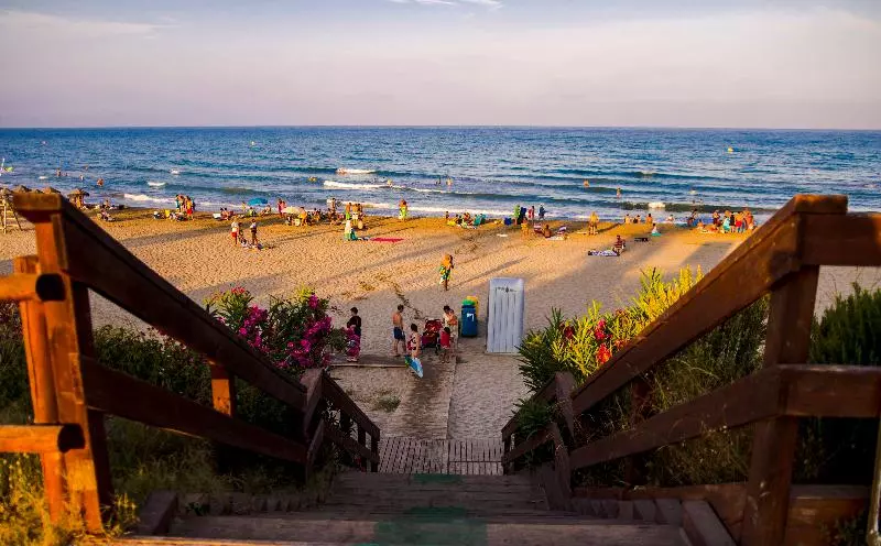 Apartments Kione Playa Romana Park