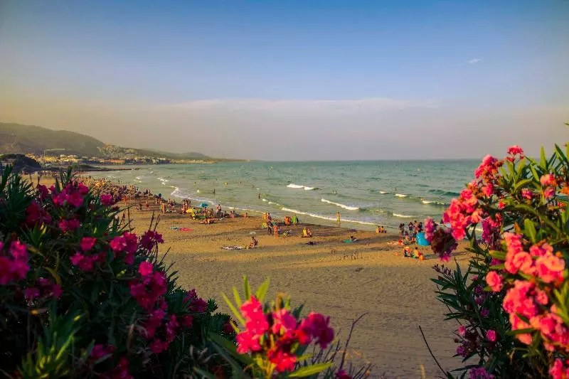 Apartments Kione Playa Romana Park