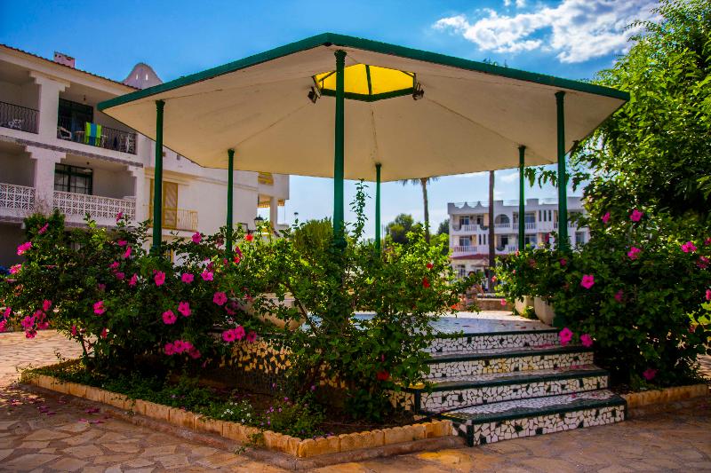 Apartments Kione Playa Romana Park