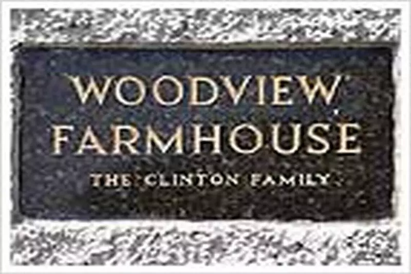 تختخواب و صبحانه Woodview Farmhouse