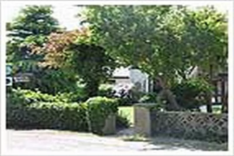 تختخواب و صبحانه Woodview Farmhouse