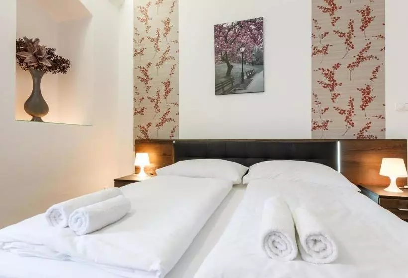 Charles Bridge International Hostel