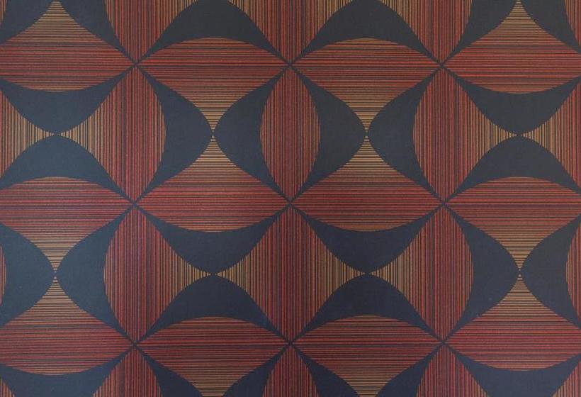 Charles Bridge International Hostel