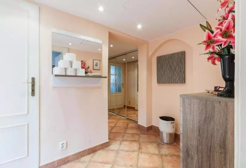 Charles Bridge International Hostel