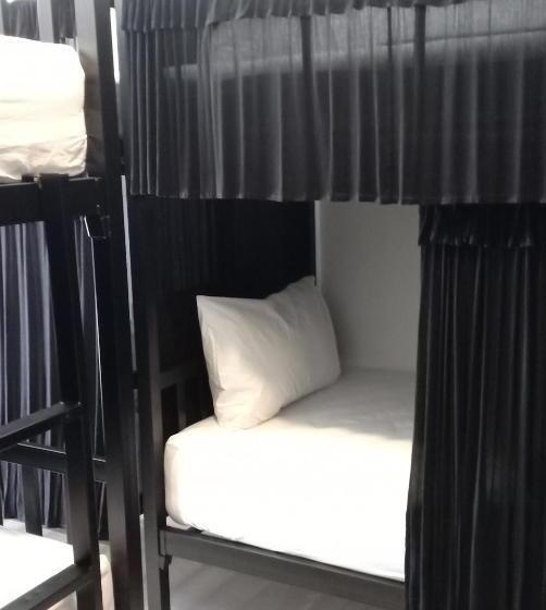 Chaweng Best Hotel And Hostel Samui