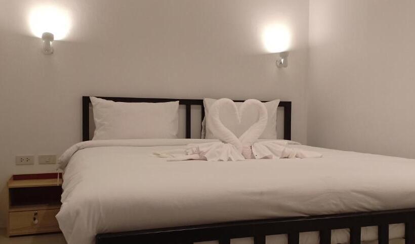 Chaweng Best Hotel And Hostel Samui