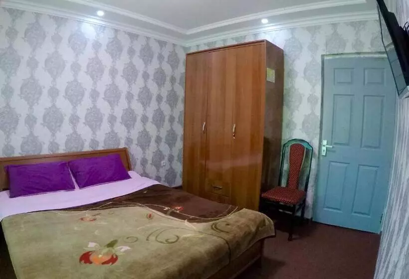 Asson Hotel Termez