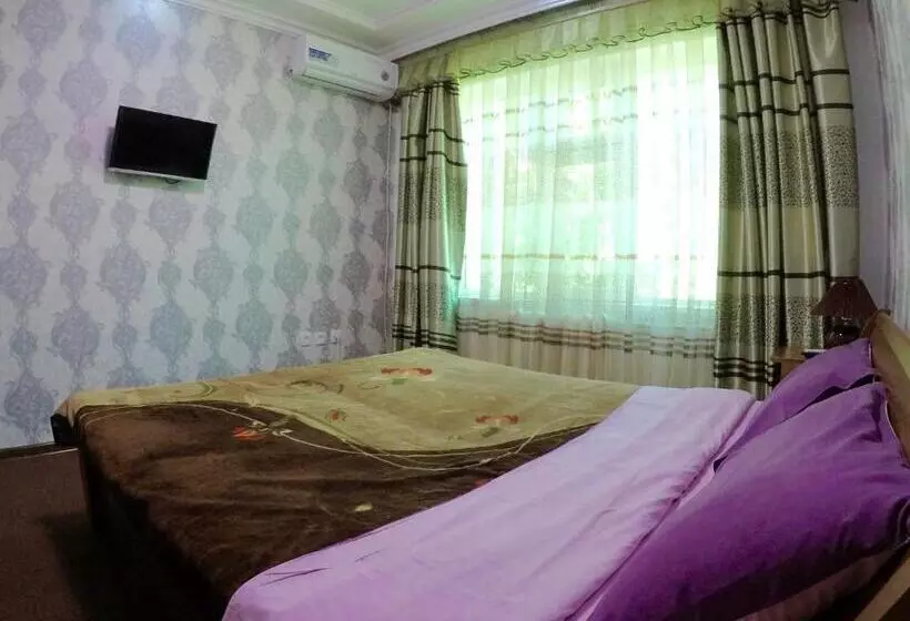 Asson Hotel Termez