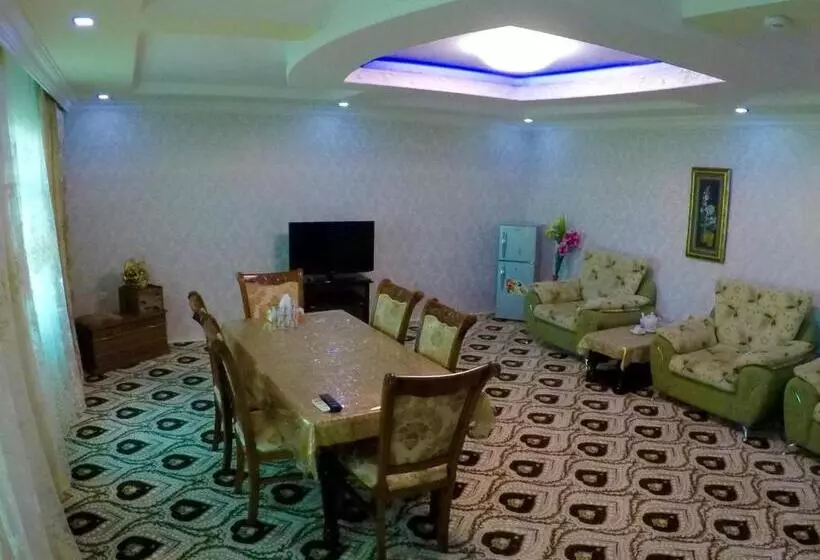Asson Hotel Termez