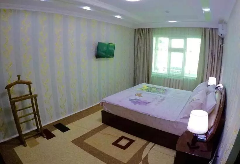 Asson Hotel Termez
