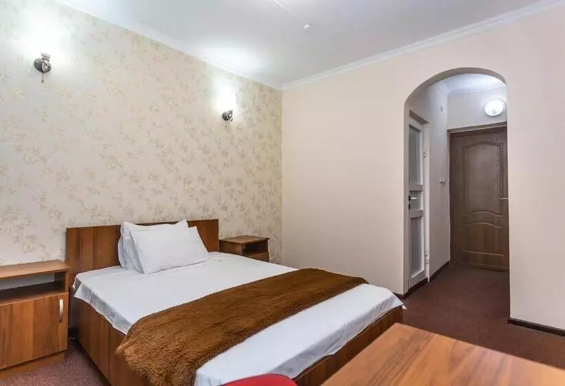 Asson Hotel Termez
