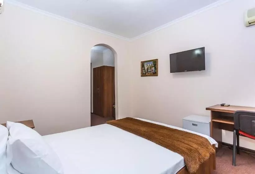 Asson Hotel Termez