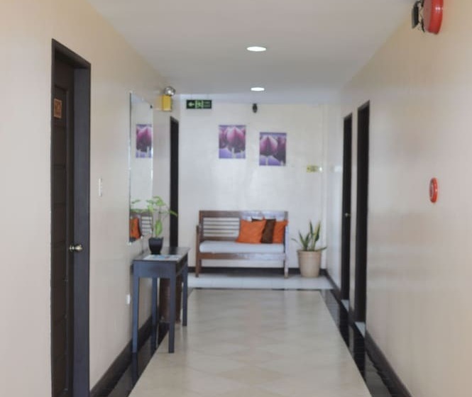 호텔 Atiatihan Festival