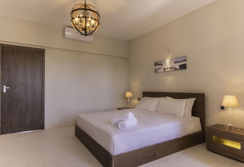 هتل Azure Beach Boutique