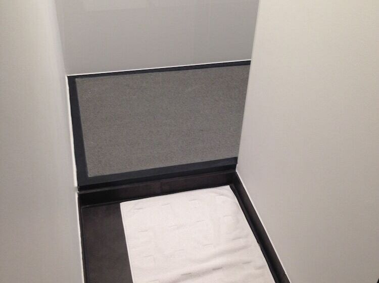 هتل B&b T Witte Huis