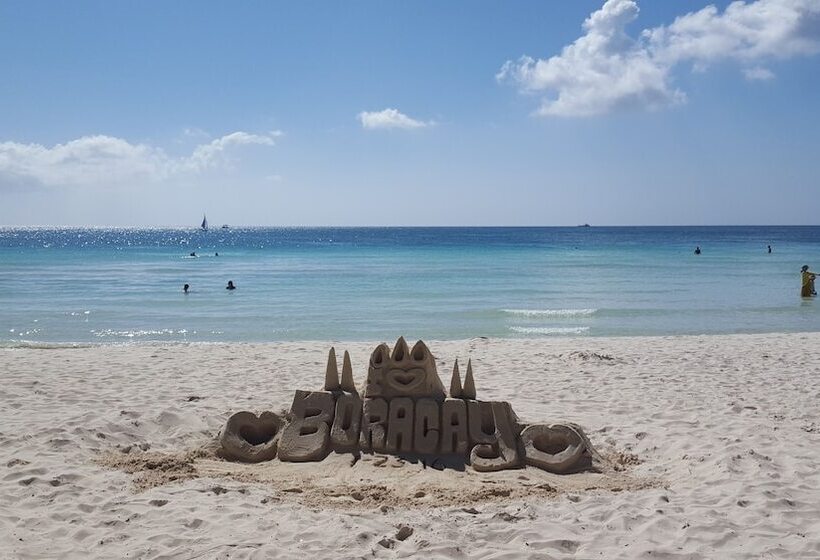 ホテル Blue Ocean Boutique