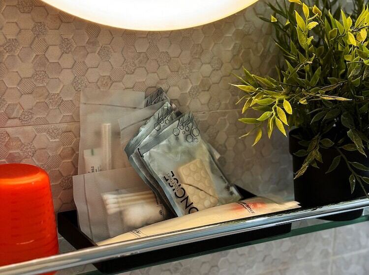 ホテル Blue Ocean Boutique