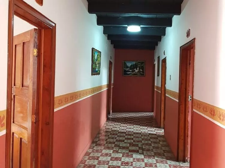 Hotelli Clasico Colonial