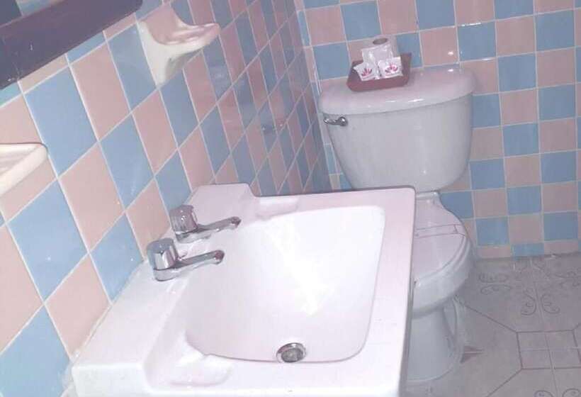 酒店 Clasico Colonial